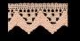 7499 Dentelle 40 mm