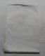 chemin de table blanc point de croix du livre n�97