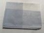 chemin de table bleu mod�le mer