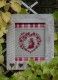 Diagramme point compt� couleur �toile CE 0053