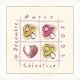 Diagramme point compt� lilipoints B002