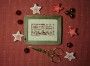 kit miniature couleur �toile CE0054