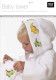 n�116 serviette �ponge enfant et b�b�