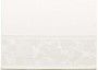 Nappe carr� �cru du livre 120
