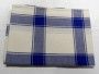 nappe cuisine bleu