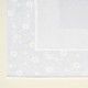 serviette blanche  du livre n�110