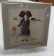 tableau brod� main alsacienne