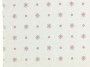Tissus d�coration no�l livre 108 galet rouge