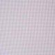 toile d�coration � carreaux en blanc/violet au m�tre