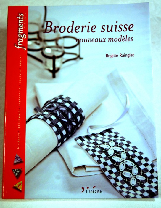 Broderie Suisse Brigitte Rainglet