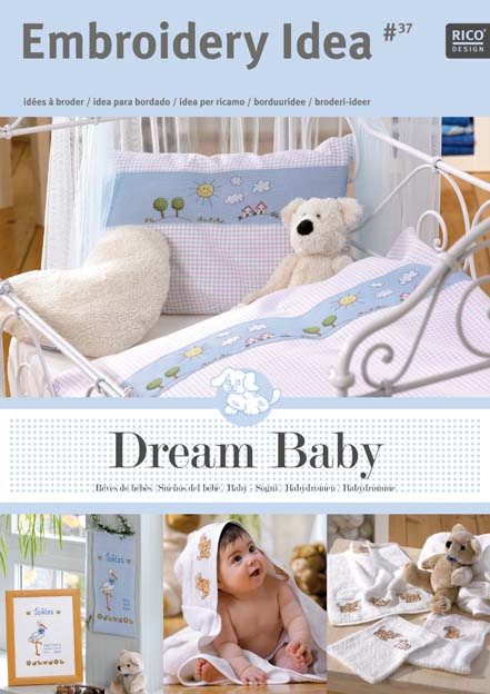 n°37 rêves de bébés