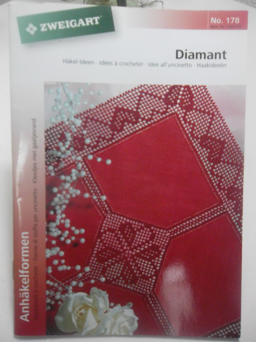 178 Diamant 178 Diamant