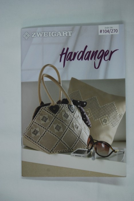 270 Hardanger 270 Hardanger