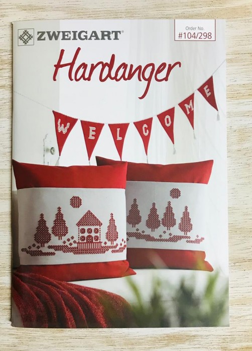 298 Hardanger