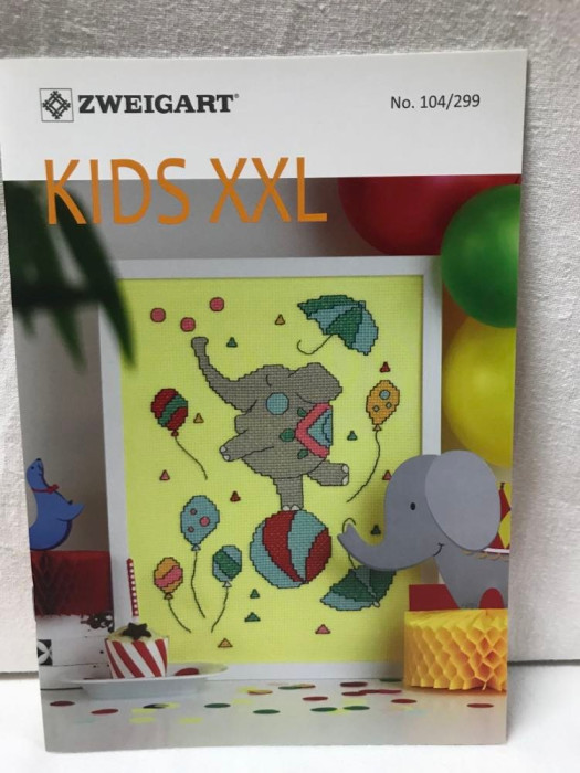 299 Kids XXL