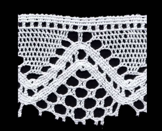 72009 Dentelle 58 mm