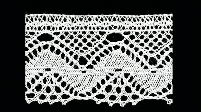7216 Dentelle 42 mm 7216 Dentelle 42 mm