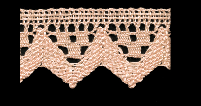 7499 Dentelle 40 mm