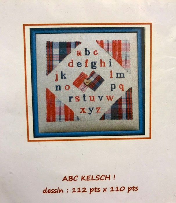 ABC Kelsch