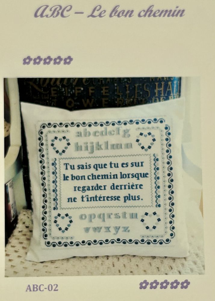 ABC-Le bon chemin