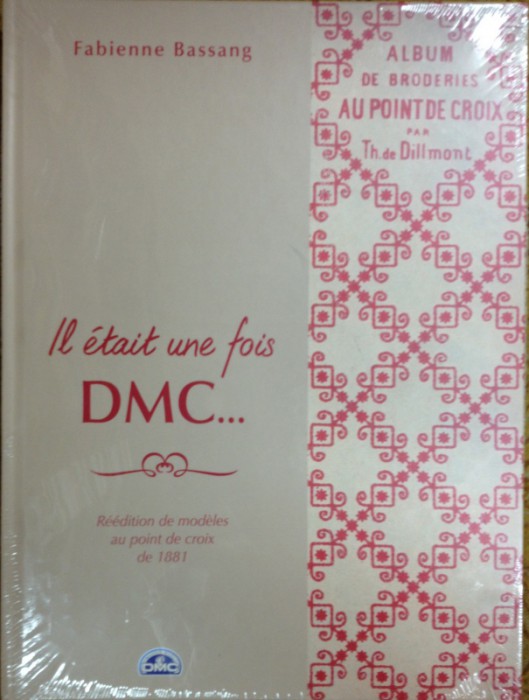 Album de broderies Album de broderies