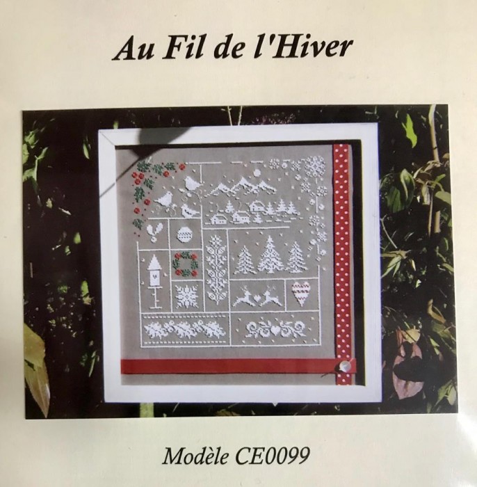 Au fil de l'Hiver