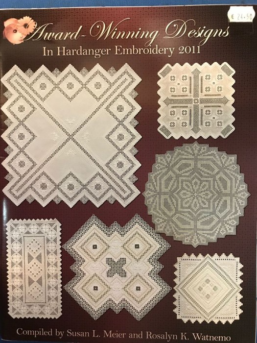 Award - Winning Designs 2011