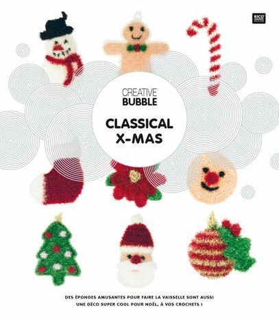 BUBBLE Classical X - MAS