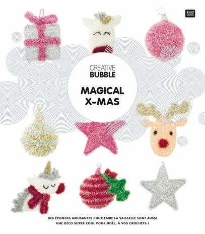 BUBBLE Magical X-MAS