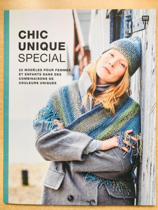 CHIC UNIQUE special