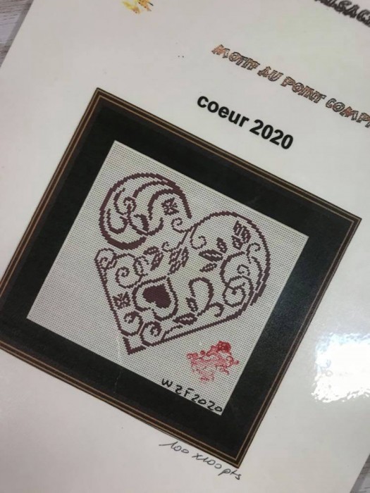 Coeur 2020