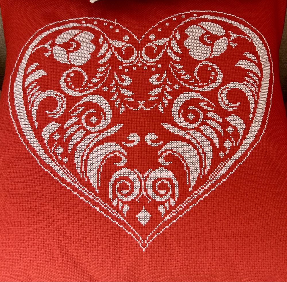 coeur Albert coeur Albert