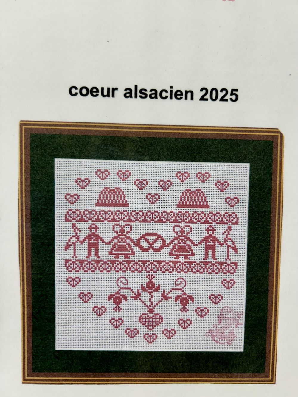 coeur alsacien 2025 coeur alsacien 2025