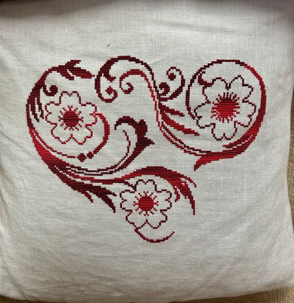 coeur aux 3 Dalhias (2)