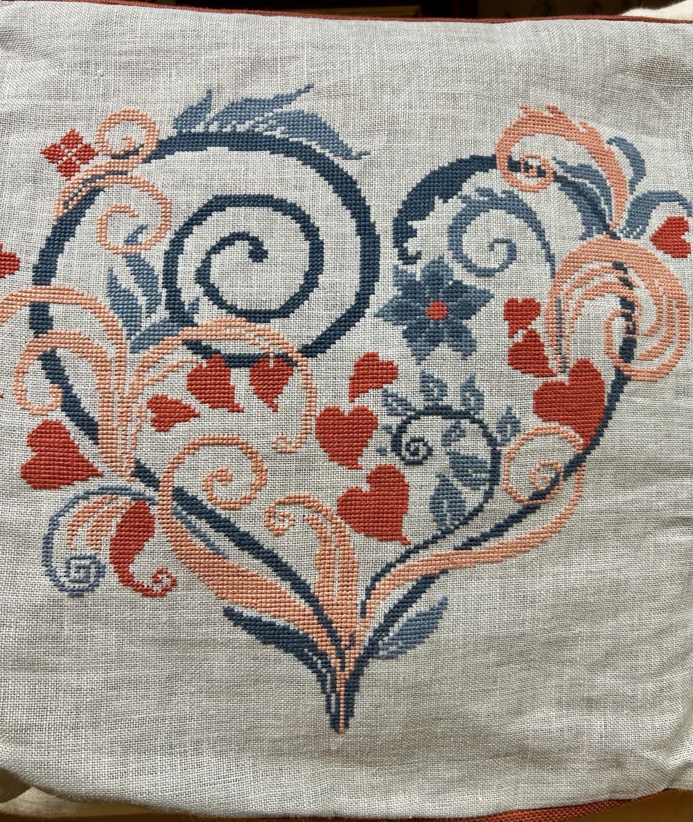 coeur Catherine coeur Catherine