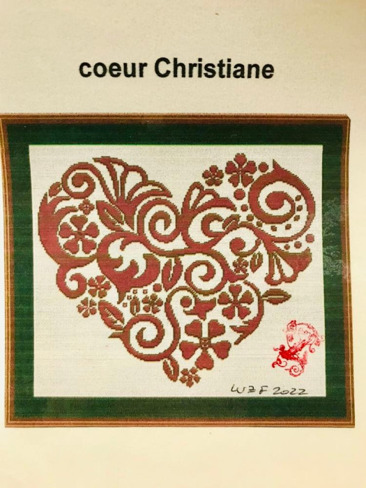 Coeur Christiane