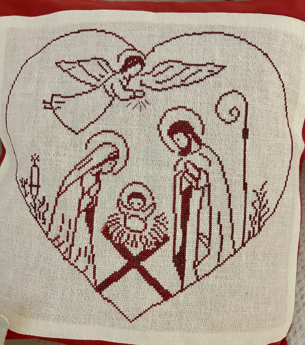 coeur de Noël 2025 coeur de Noël 2025