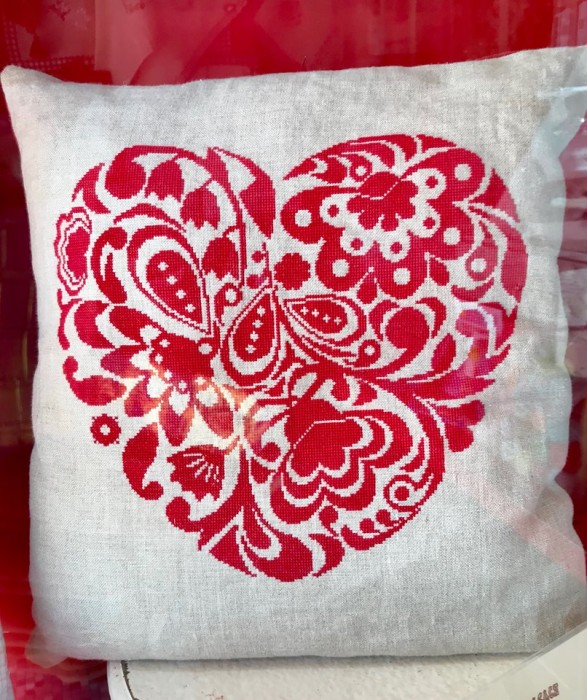 Coeur Flore Coeur Flore