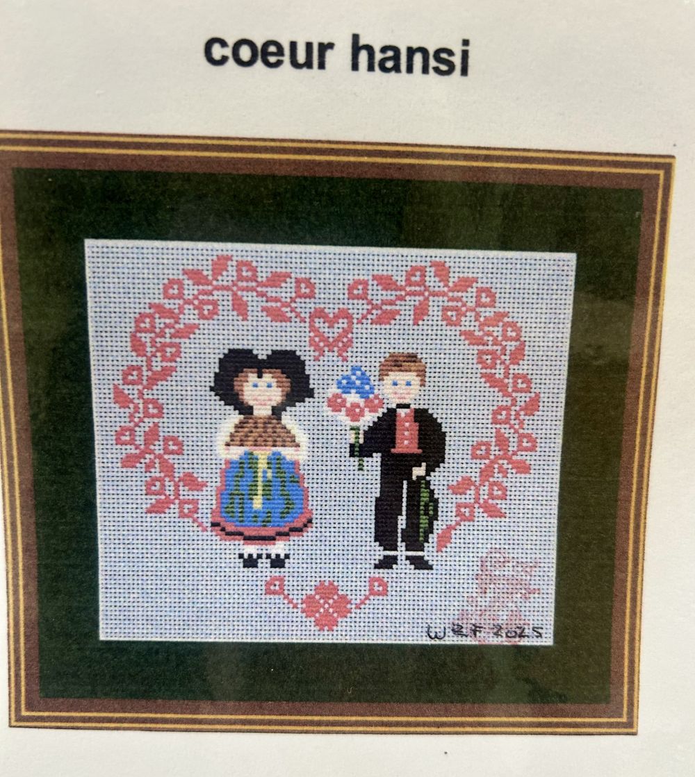 coeur Hansi