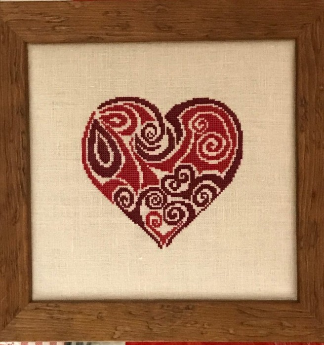 coeur Pauline coeur Pauline