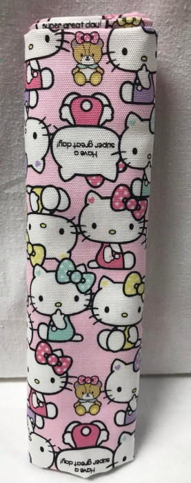 Coupon hello kitty 4