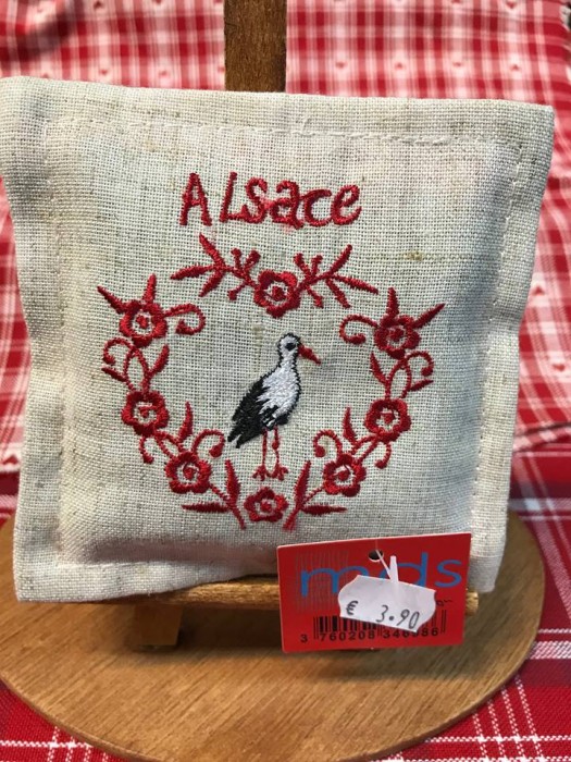 Coussin avec de la Lavande 3 Coussin avec de la Lavande 3