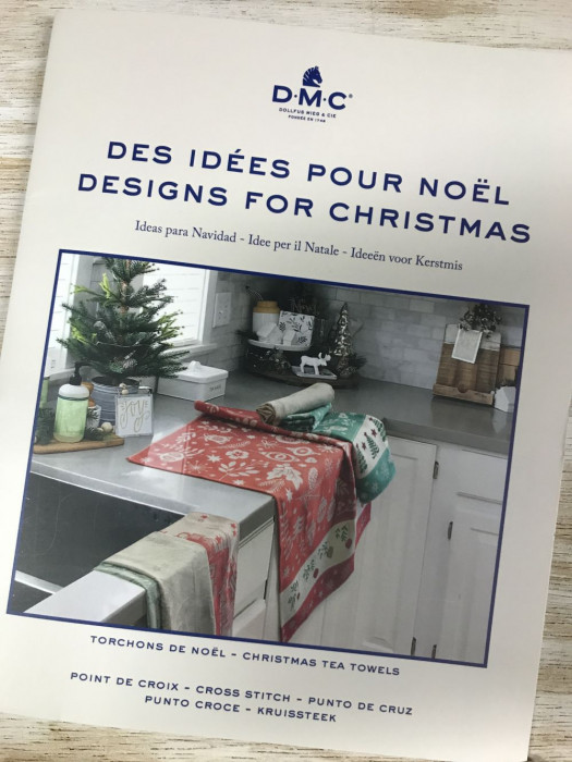 Des idées pour Noël 2021