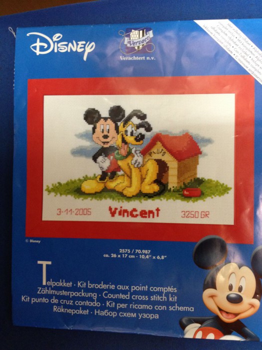 Disney Mickey Disney Mickey
