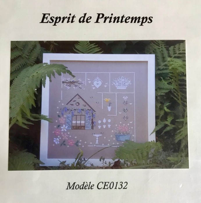 Esprit de Printemps