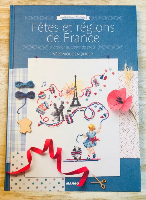 Fêtes et régions de France Véronique Enginger Fêtes et régions de France Véronique Enginger