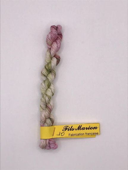Fils Marion n°5 Bruyère 10