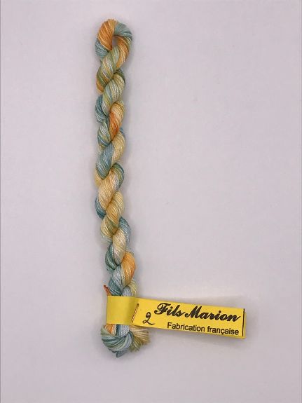 Fils Marion n°5 Genêt 2 Fils Marion n°5 Genêt 2