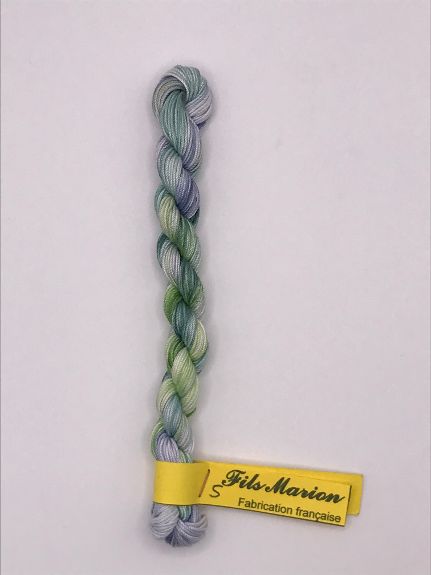 Fils Marion n°5 Jacinthe 5 Fils Marion n°5 Jacinthe 5