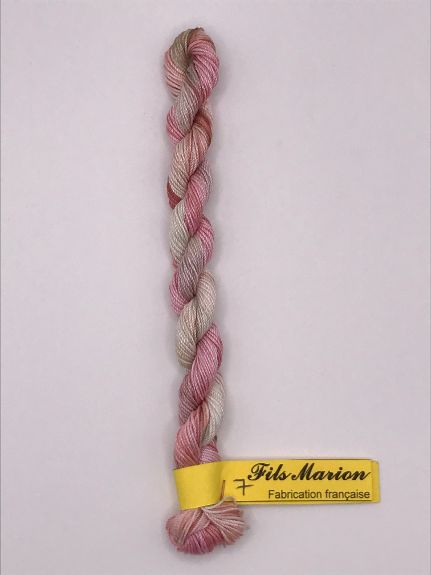 Fils Marion n°5 Lupin 7 Fils Marion n°5 Lupin 7